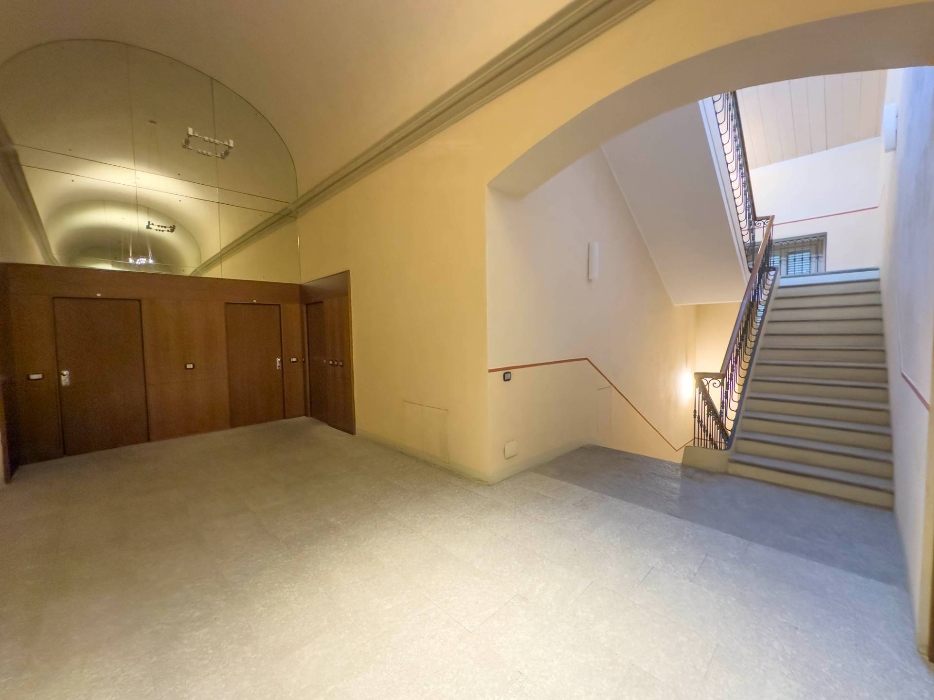 Appartamento in vendita a Torino, Centro Storico