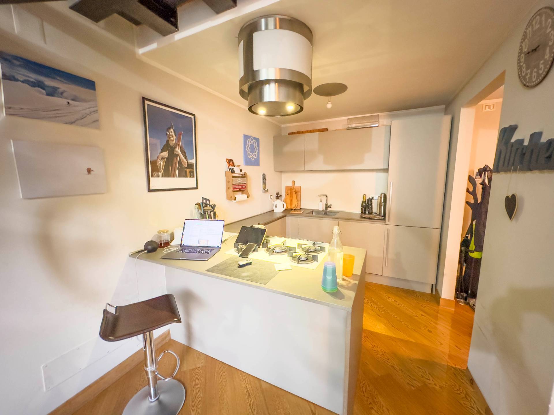 Appartamento in vendita a Torino, Centro Storico