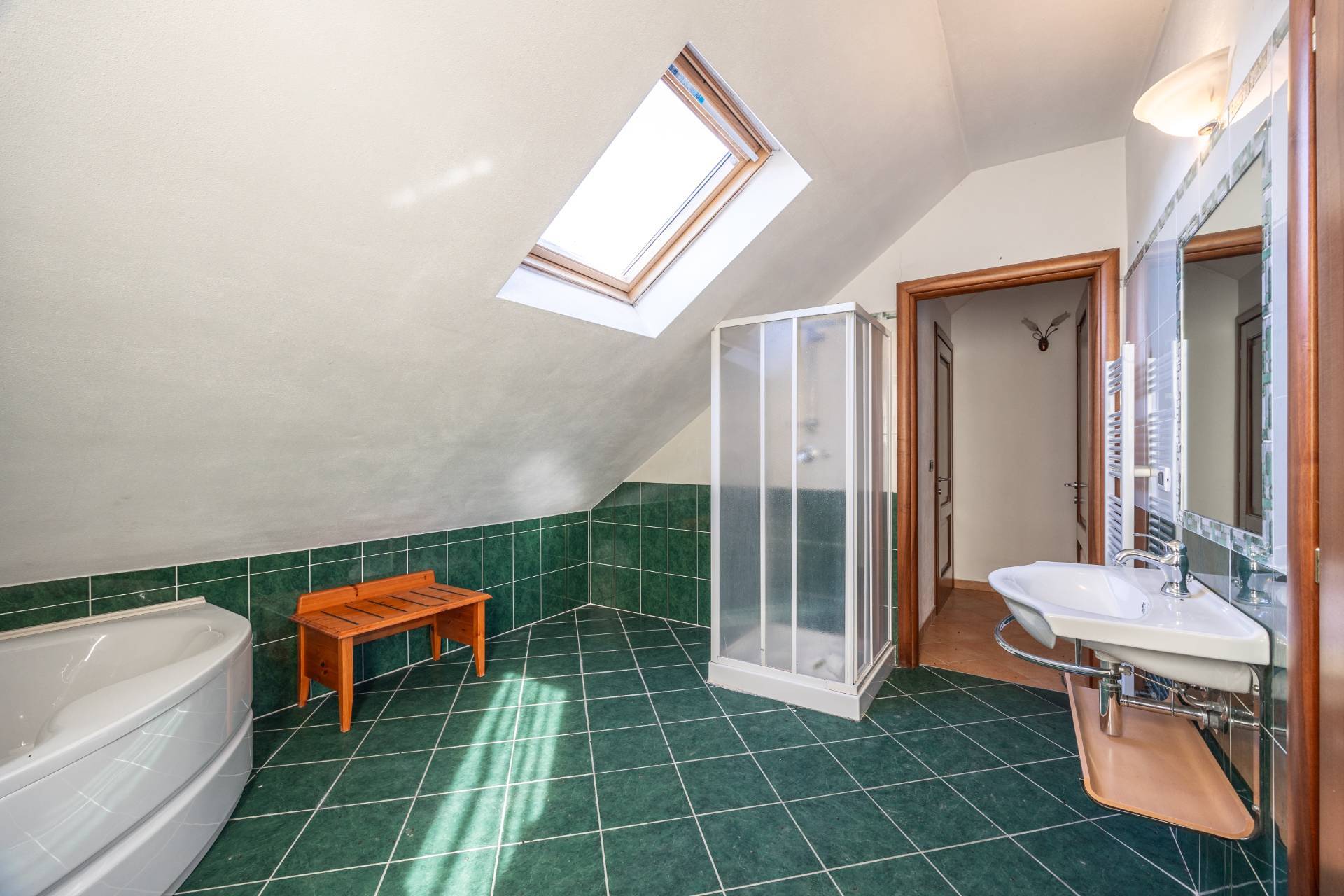 Stabile - Palazzo in vendita a Sauze di Cesana