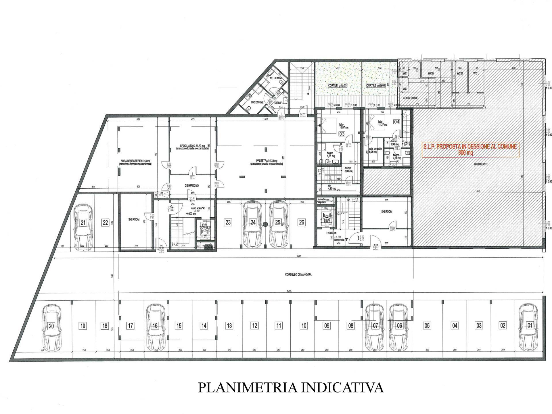 Stabile - Palazzo in vendita a Sauze di Cesana