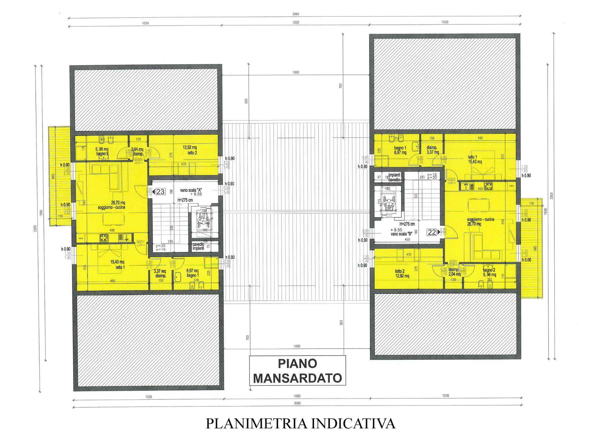 Stabile - Palazzo in vendita a Sauze di Cesana
