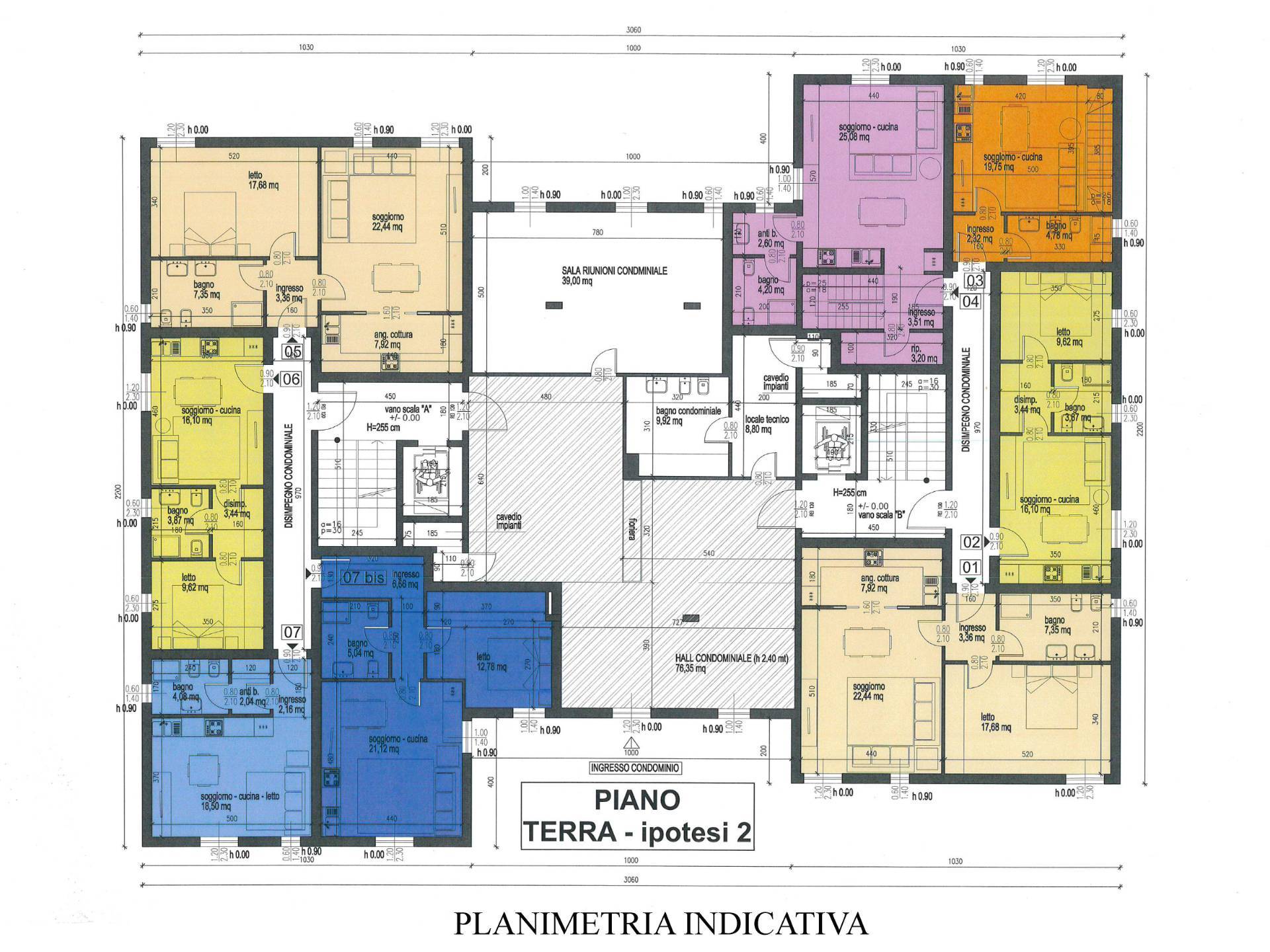 Stabile - Palazzo in vendita a Sauze di Cesana