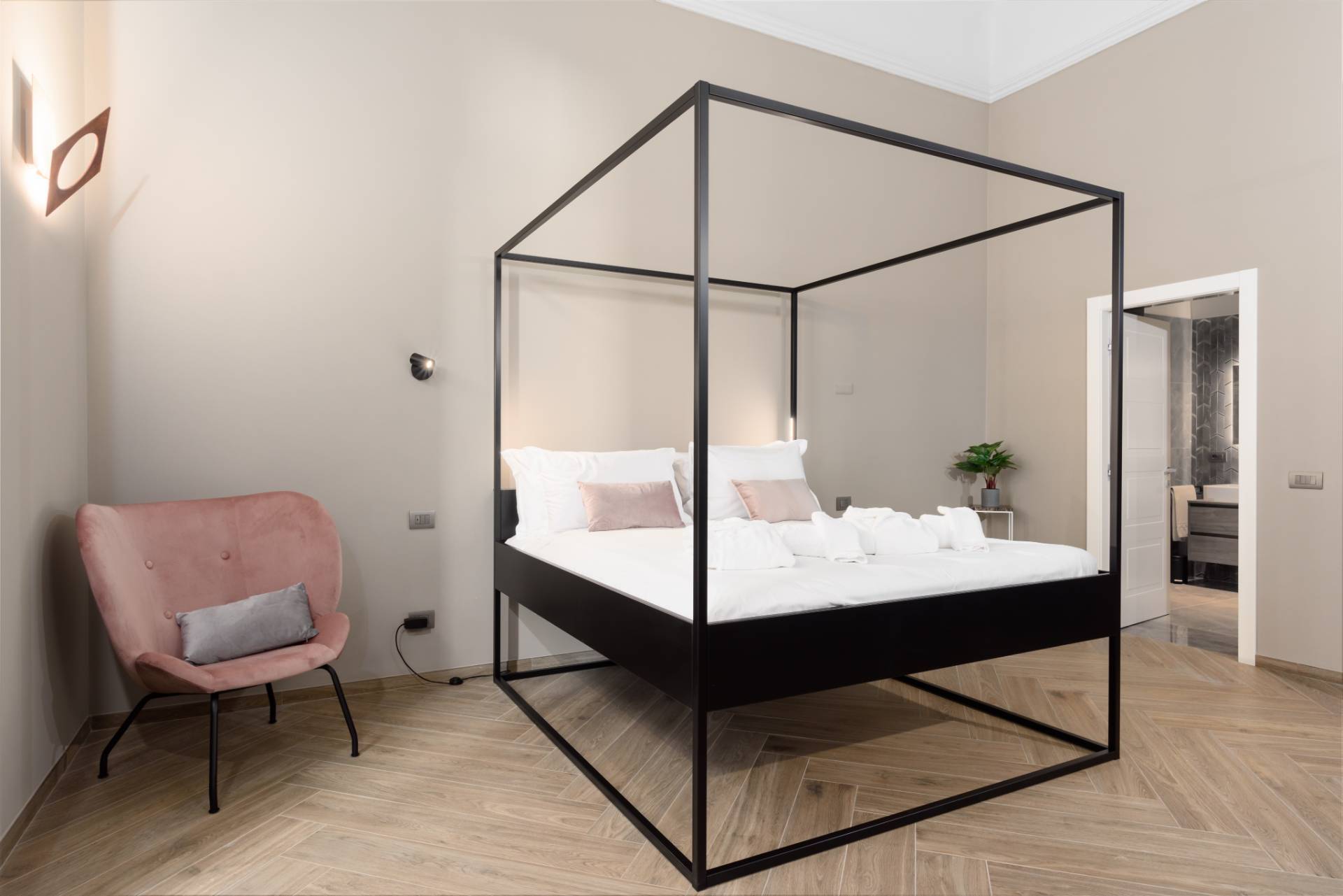 Appartamento in vendita a Torino, Centro Storico