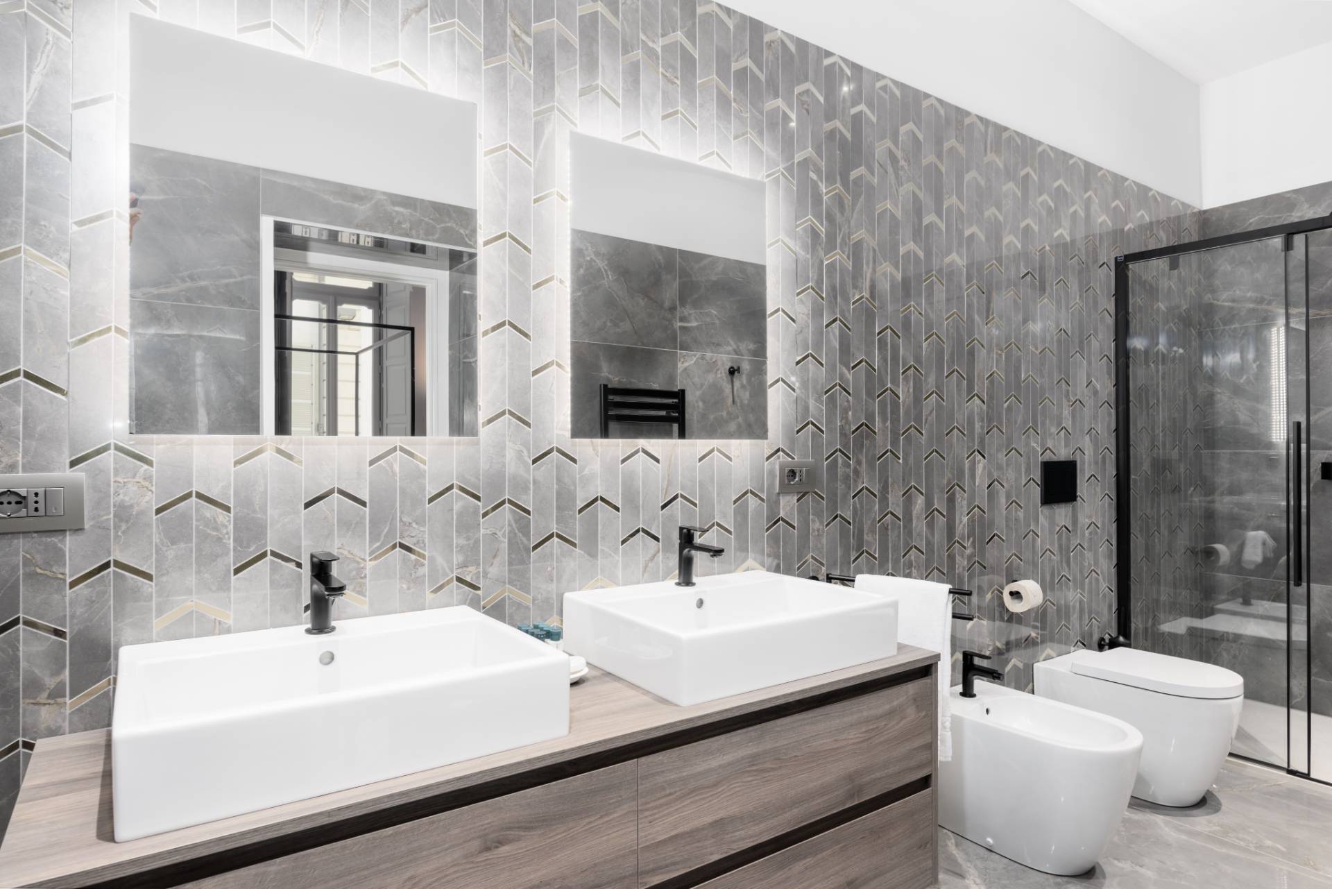 Appartamento in vendita a Torino, Centro Storico