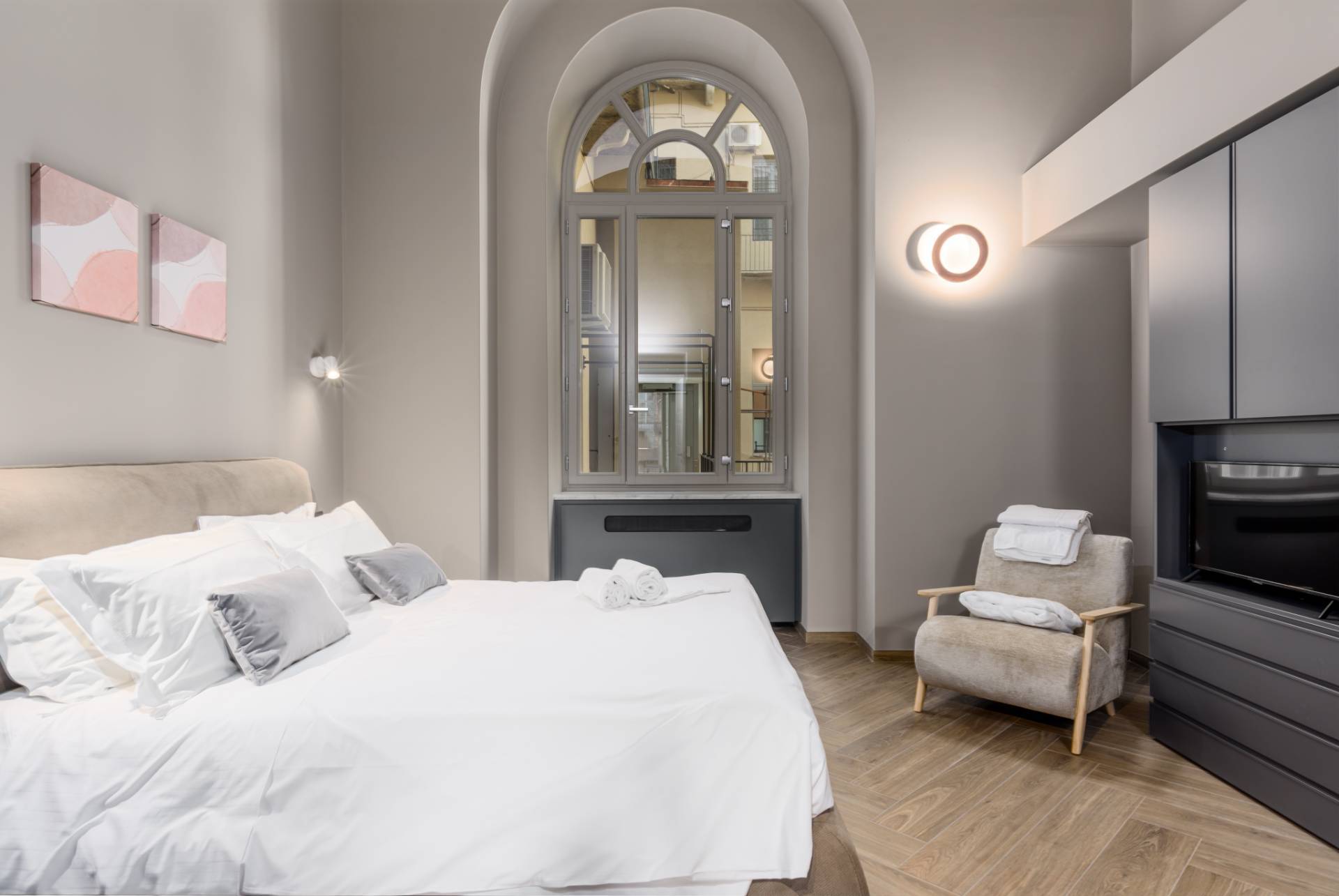 Appartamento in vendita a Torino, Centro Storico