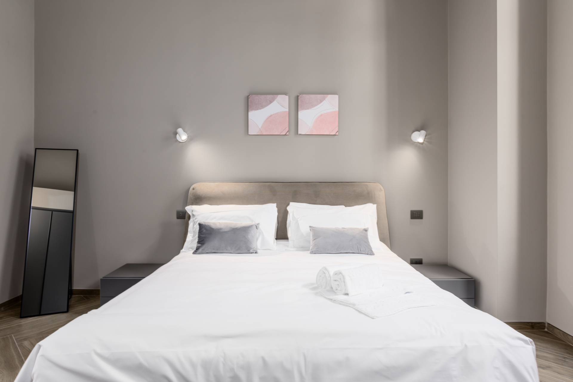 Appartamento in vendita a Torino, Centro Storico