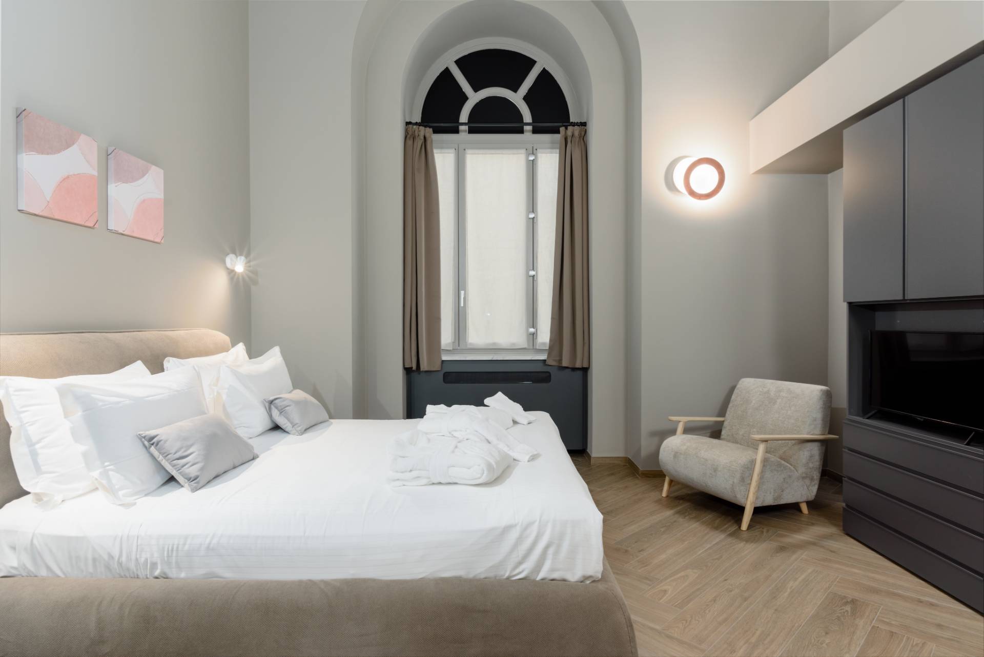 Appartamento in vendita a Torino, Centro Storico