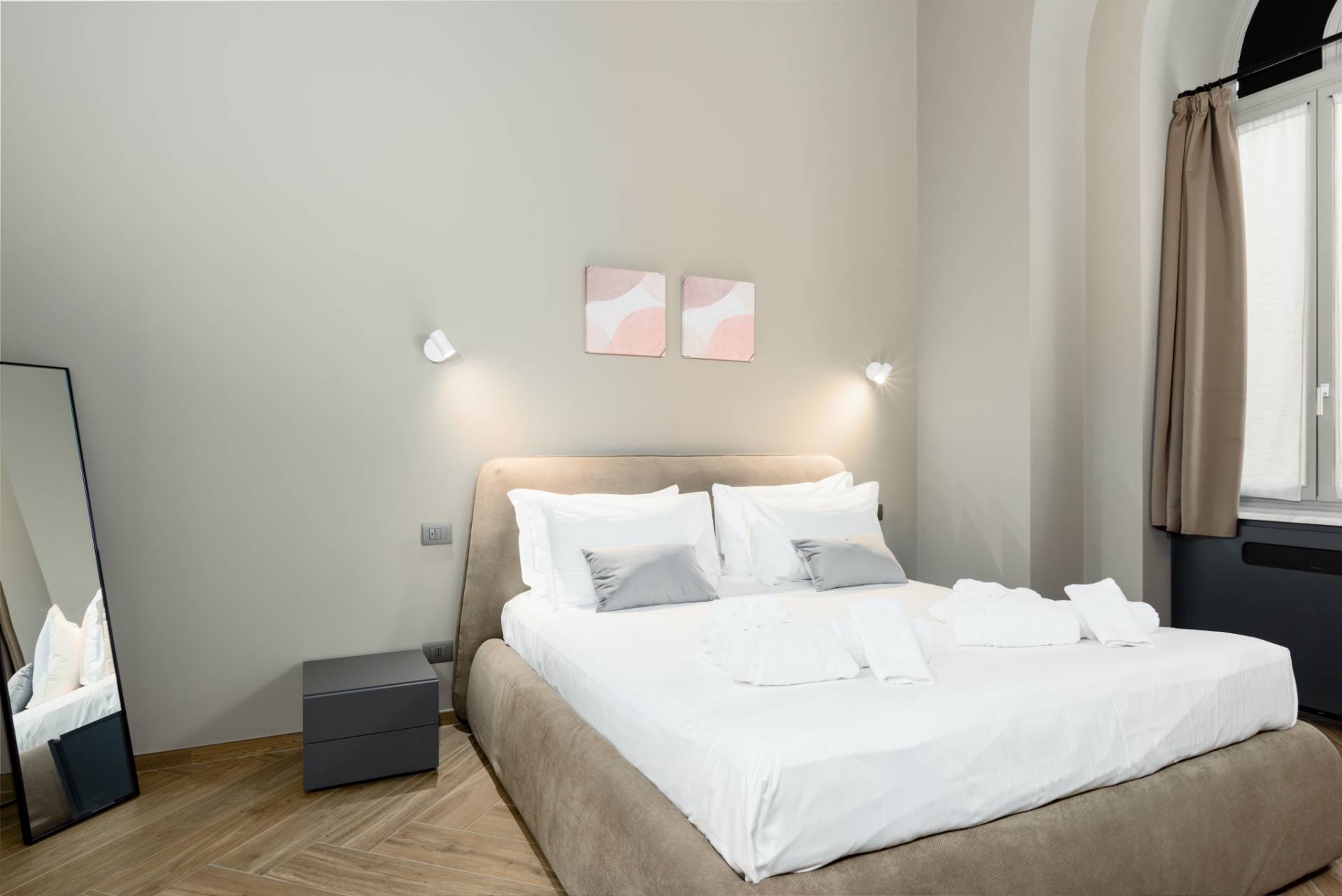 Appartamento in vendita a Torino, Centro Storico