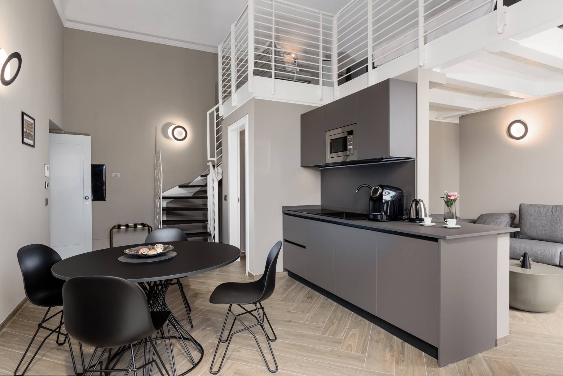 Appartamento in vendita a Torino, Centro Storico