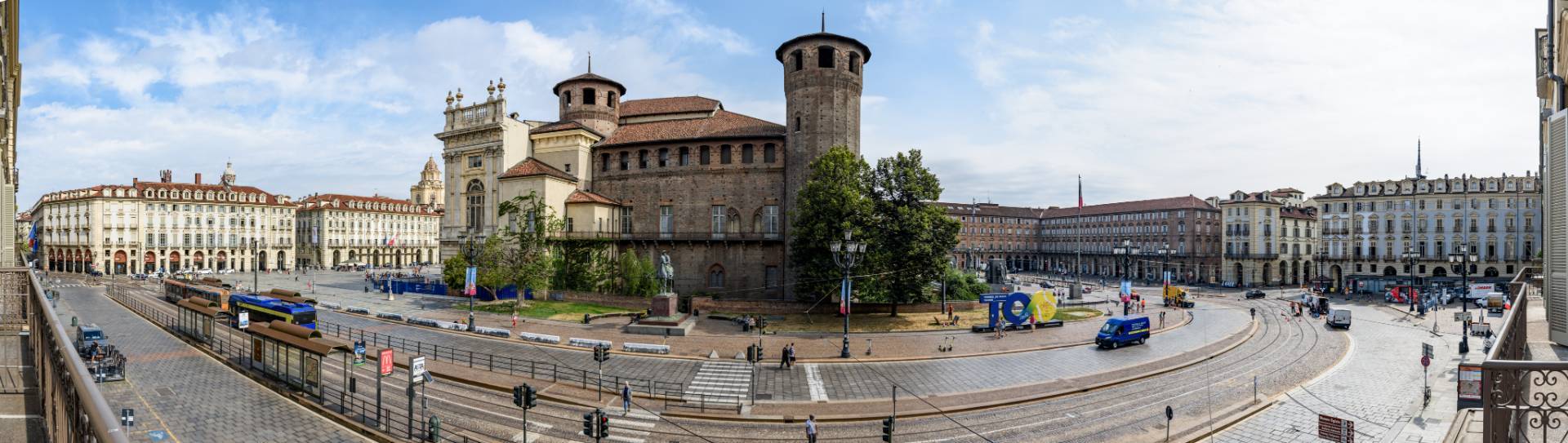 Appartamento in vendita a Torino, Centro Storico