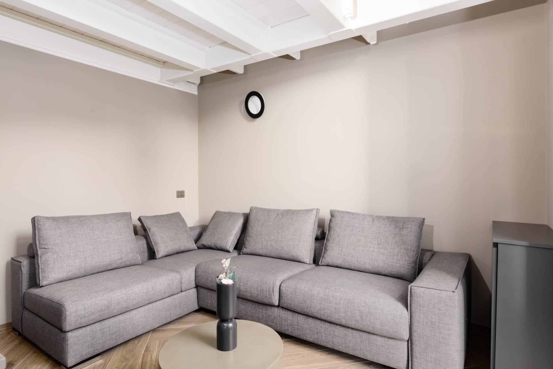 Appartamento in vendita a Torino, Centro Storico