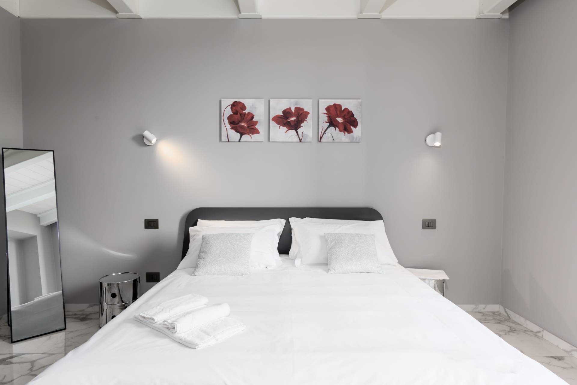 Appartamento in vendita a Torino, Centro Storico