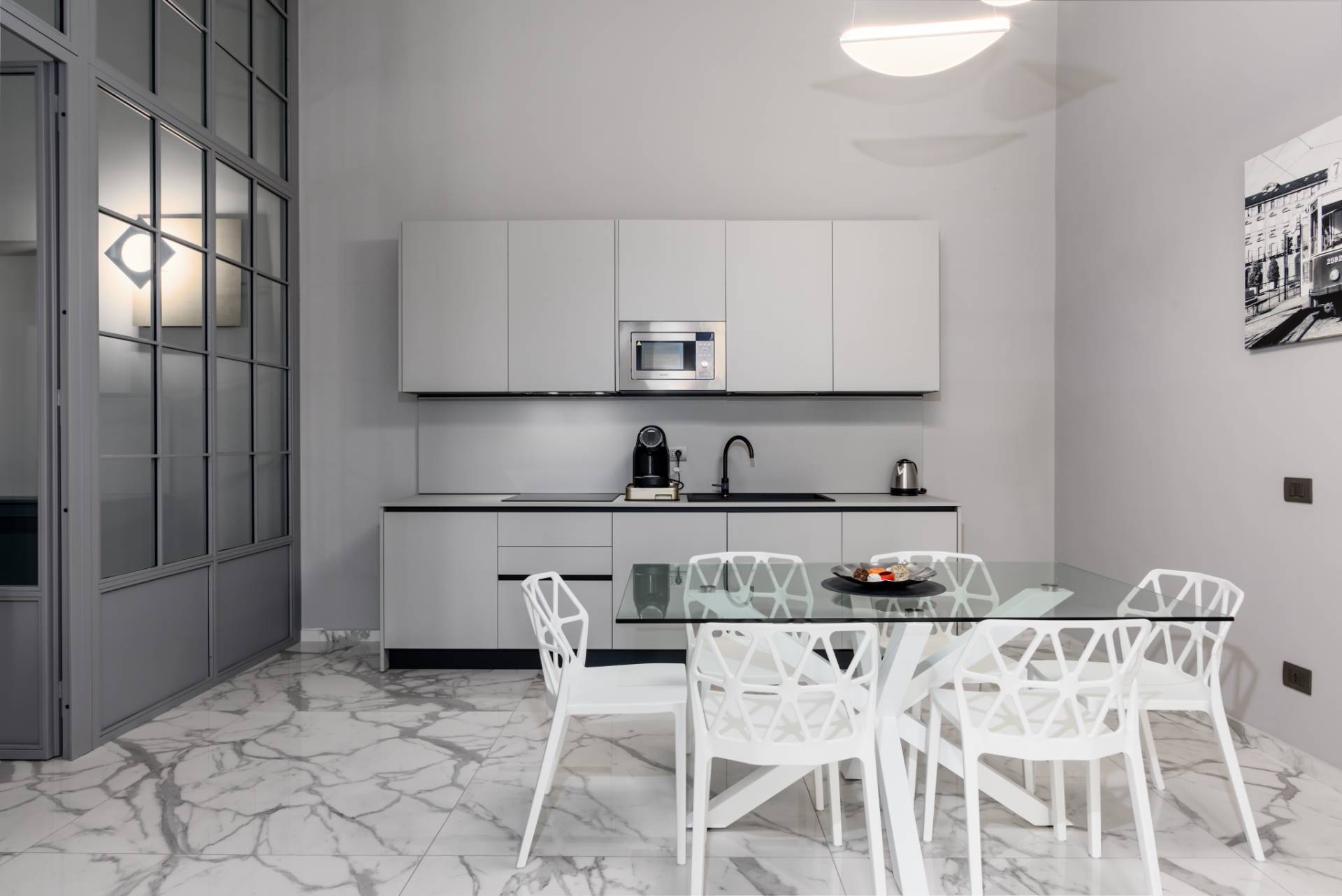 Appartamento in vendita a Torino, Centro Storico