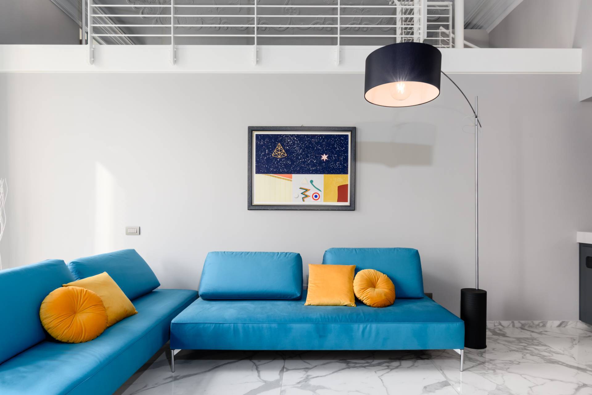 Appartamento in vendita a Torino, Centro Storico