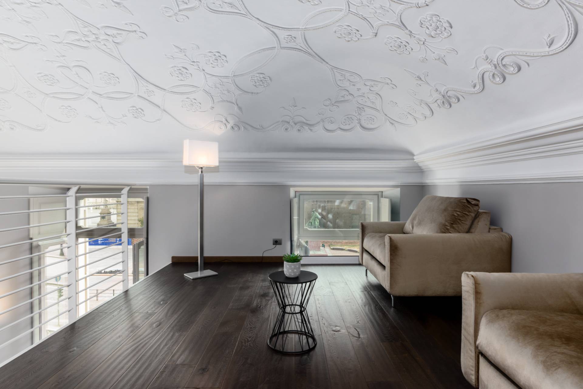 Appartamento in vendita a Torino, Centro Storico