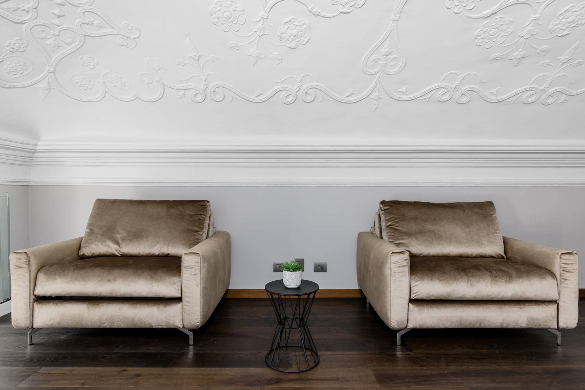 Appartamento in vendita a Torino, Centro Storico