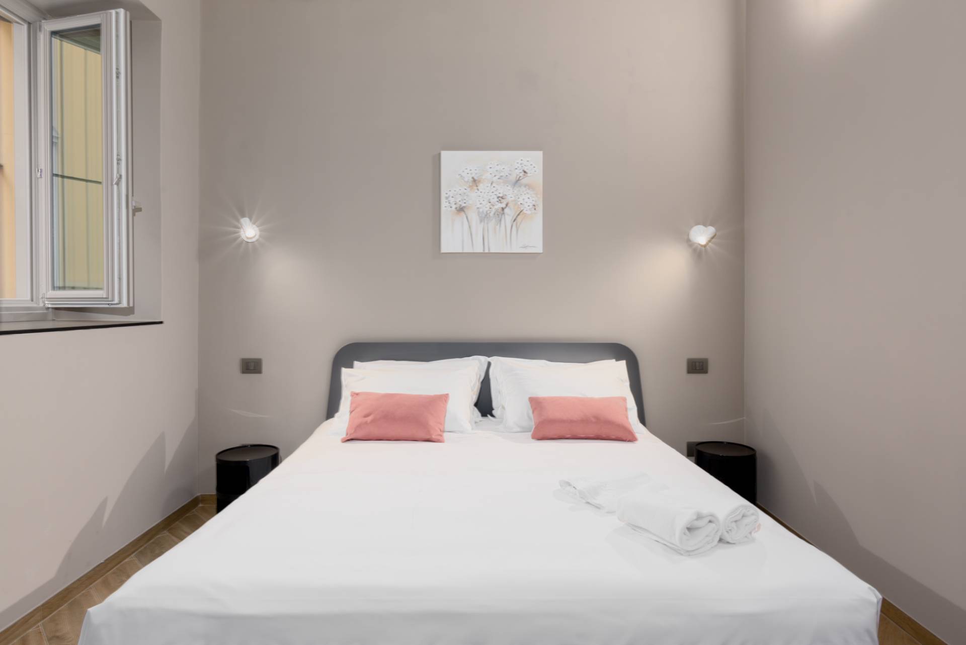 Appartamento in vendita a Torino, Centro Storico