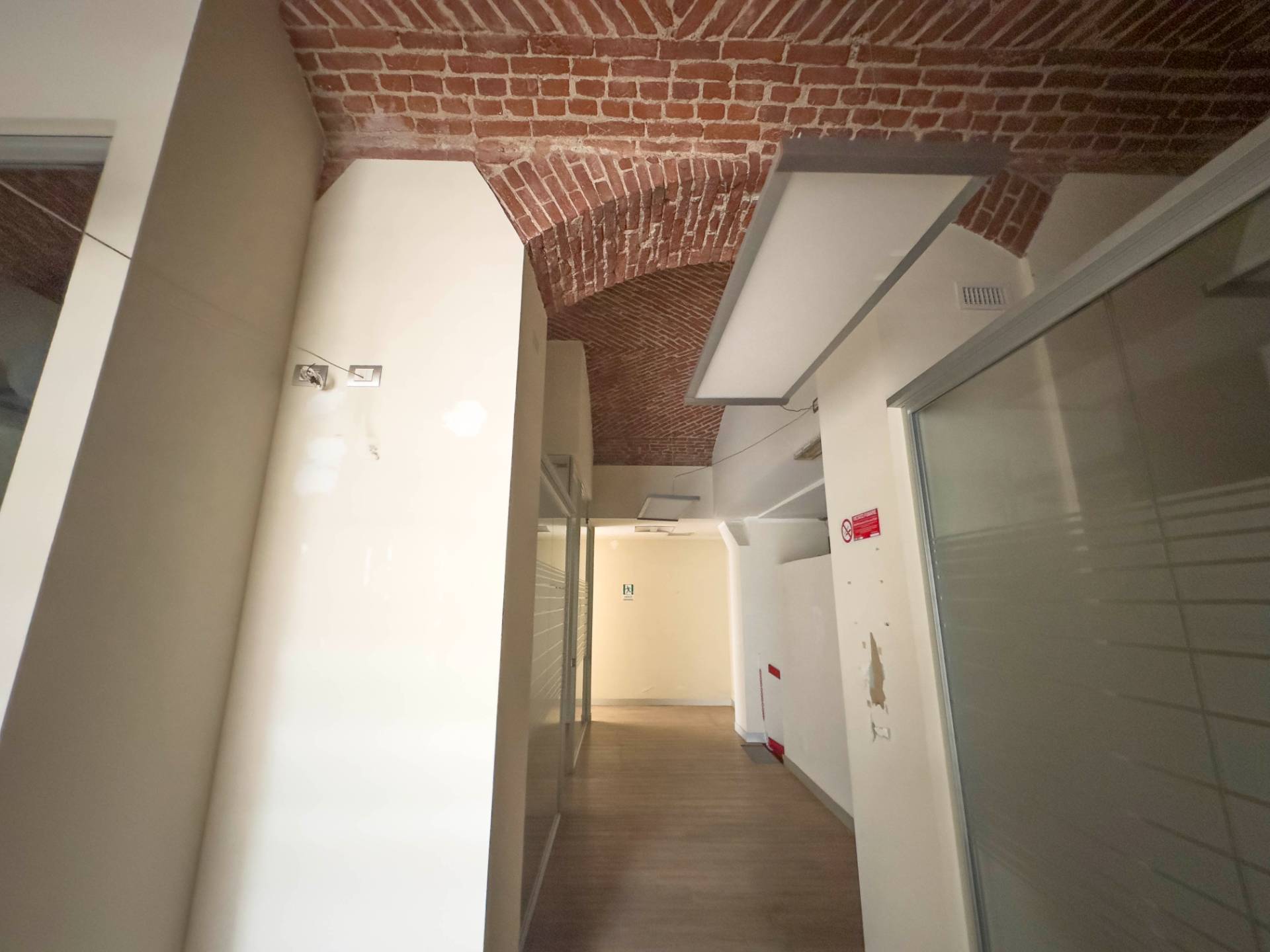 Negozio in vendita a Torino, Crocetta