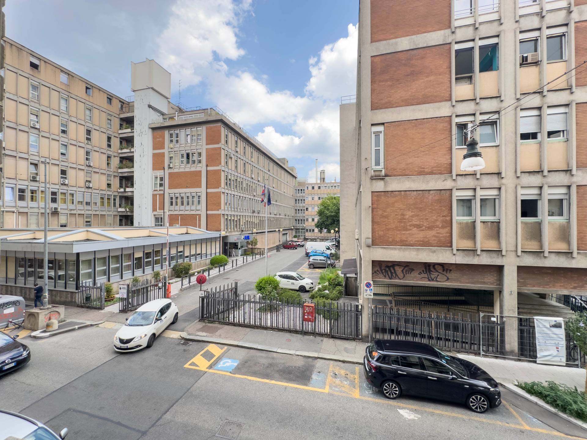 Negozio in vendita a Torino, Crocetta