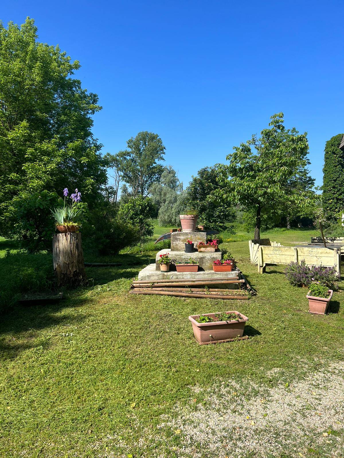 Rustico in vendita a Carignano