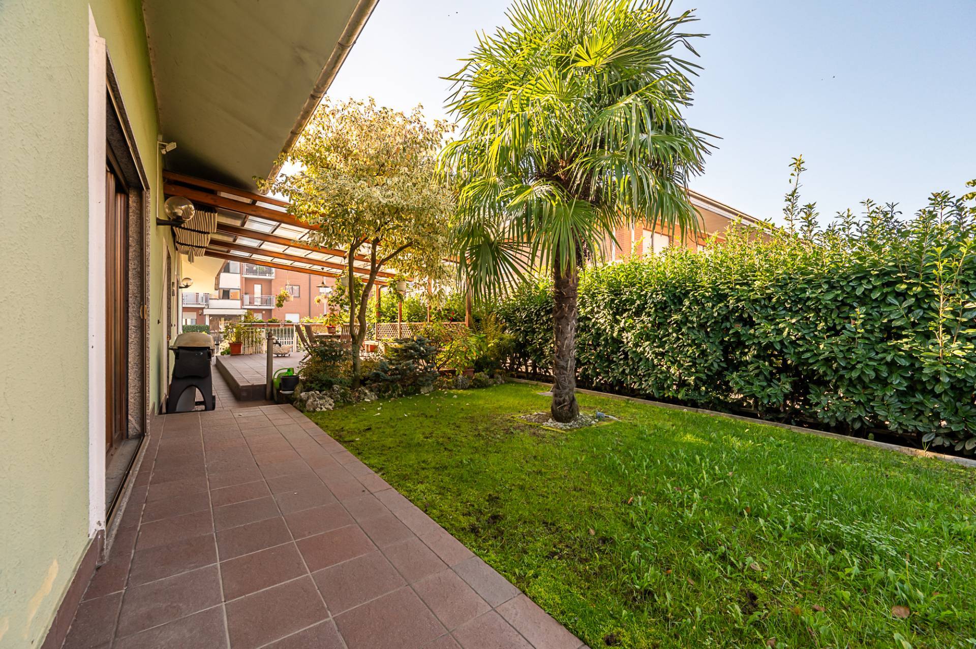 Villa in vendita a Settimo Torinese