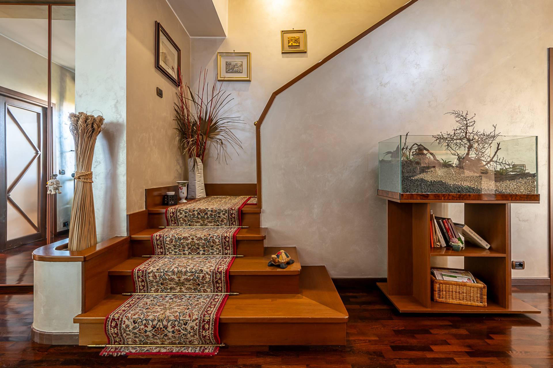 Villa in vendita a Settimo Torinese