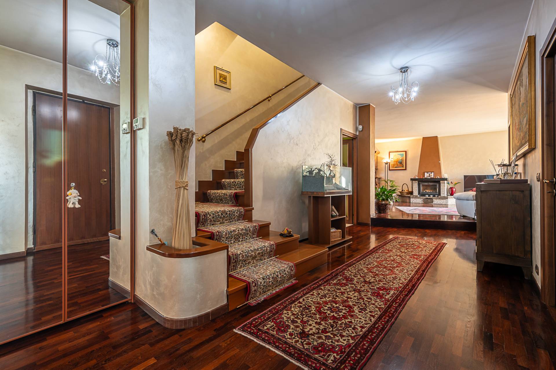 Villa in vendita a Settimo Torinese