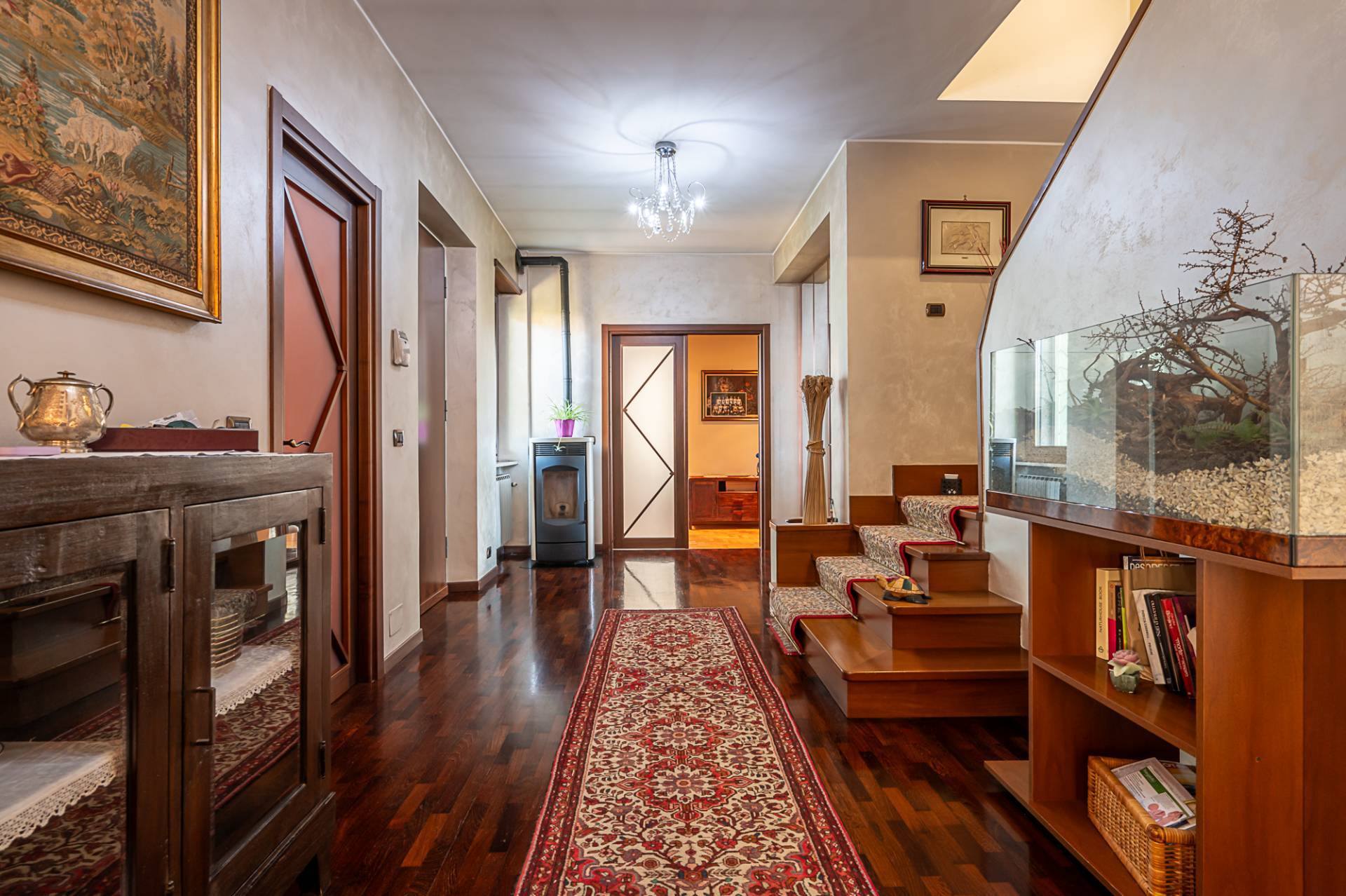 Villa in vendita a Settimo Torinese