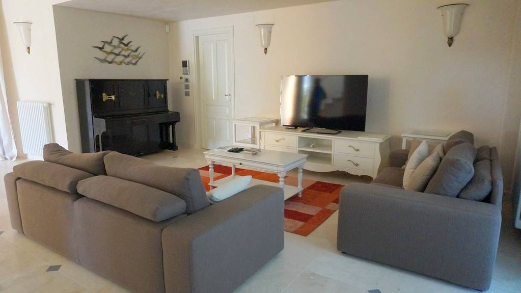 Villa in affitto a Forte dei Marmi