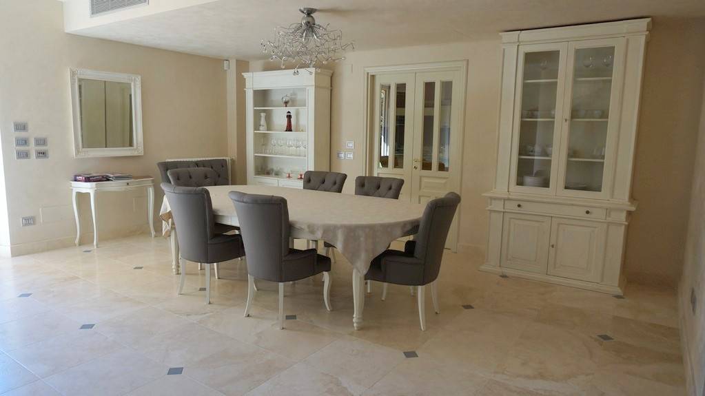 Villa in affitto a Forte dei Marmi