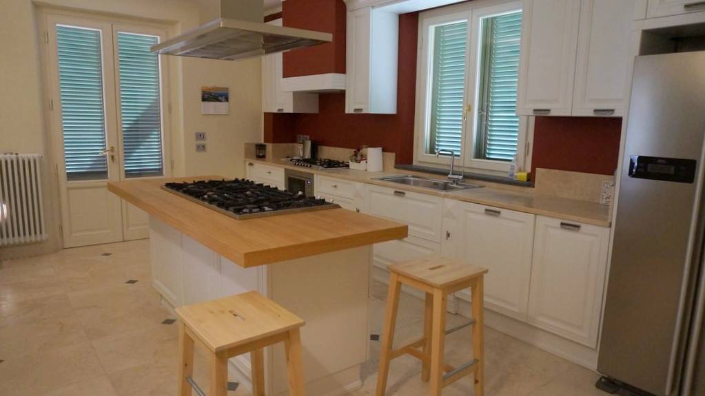 Villa in affitto a Forte dei Marmi