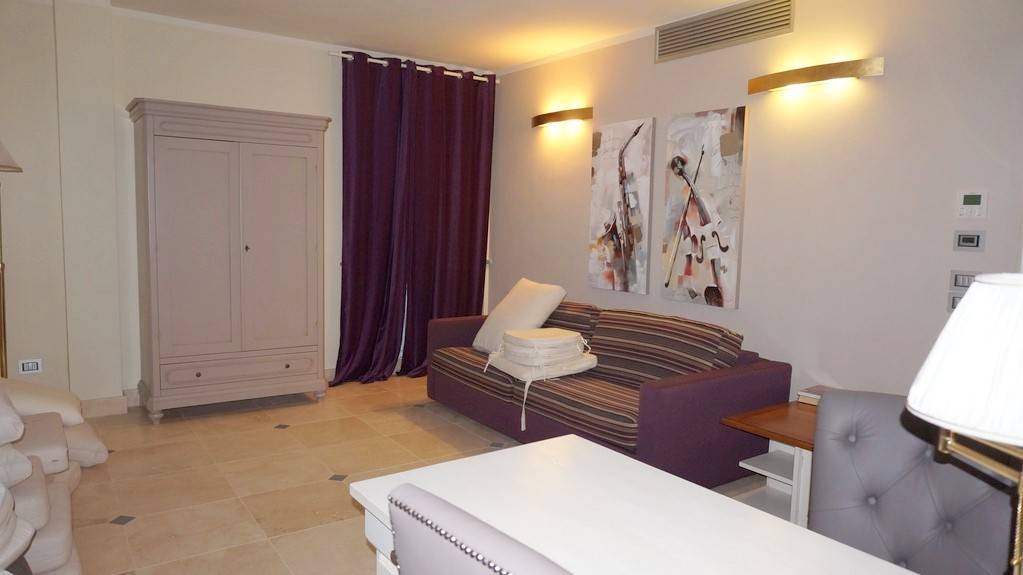 Villa in affitto a Forte dei Marmi