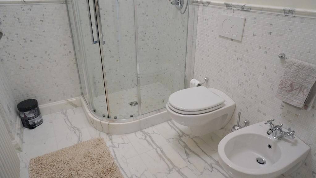 Villa in affitto a Forte dei Marmi