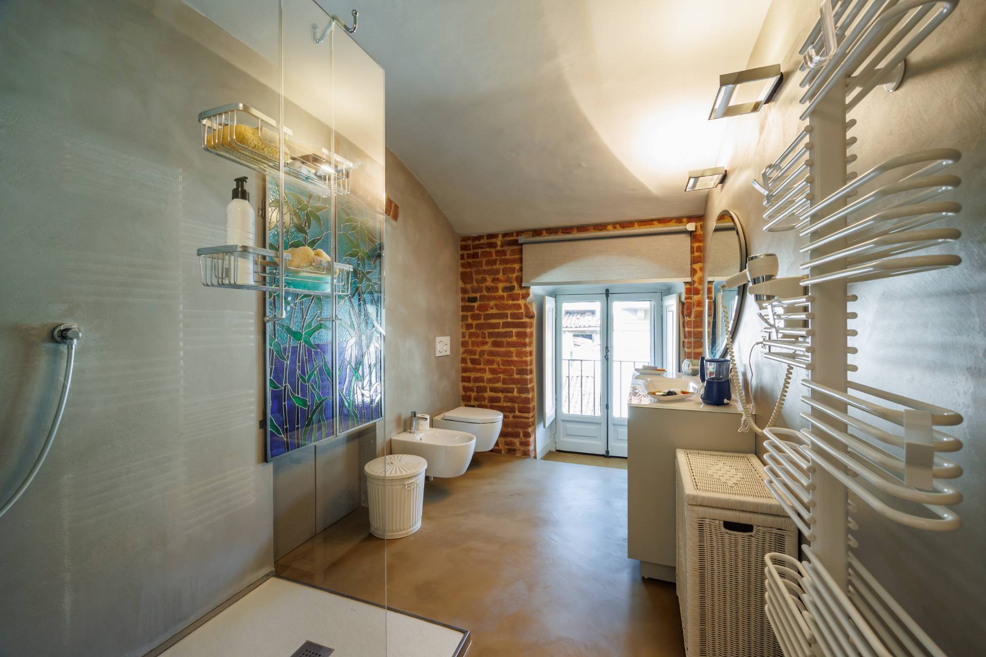 Appartamento in vendita a Torino, Centro