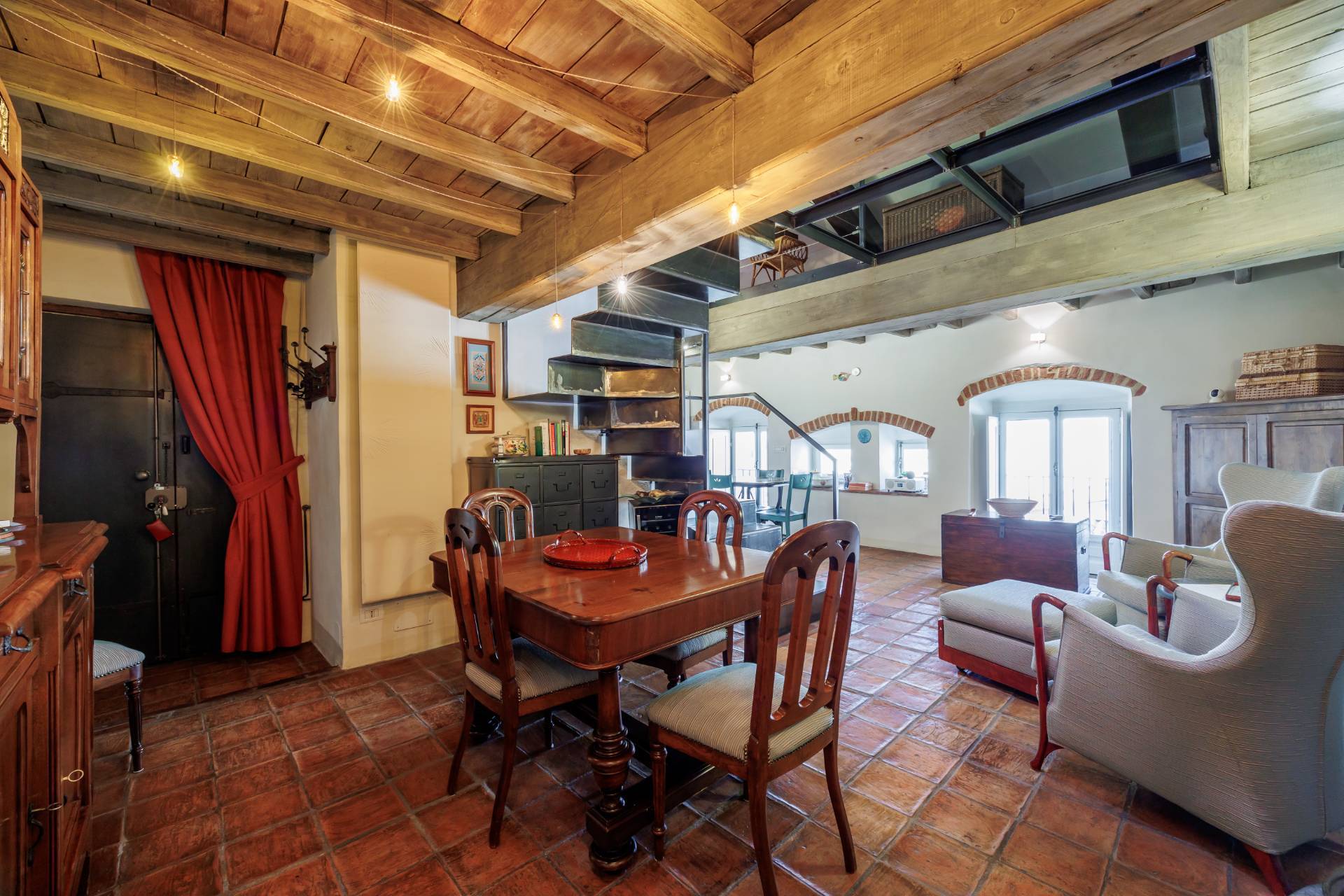 Appartamento in vendita a Torino, Centro