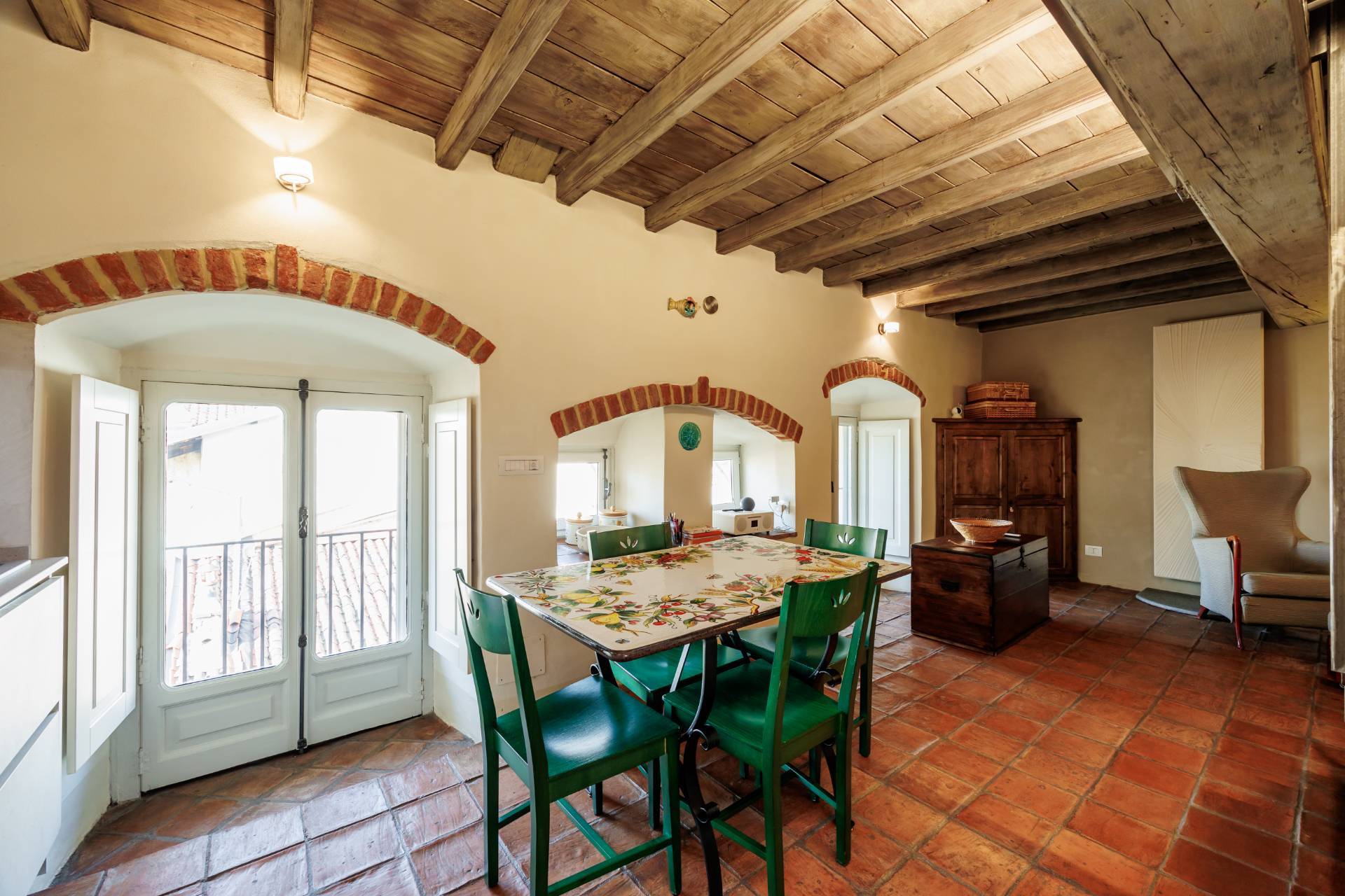 Appartamento in vendita a Torino, Centro