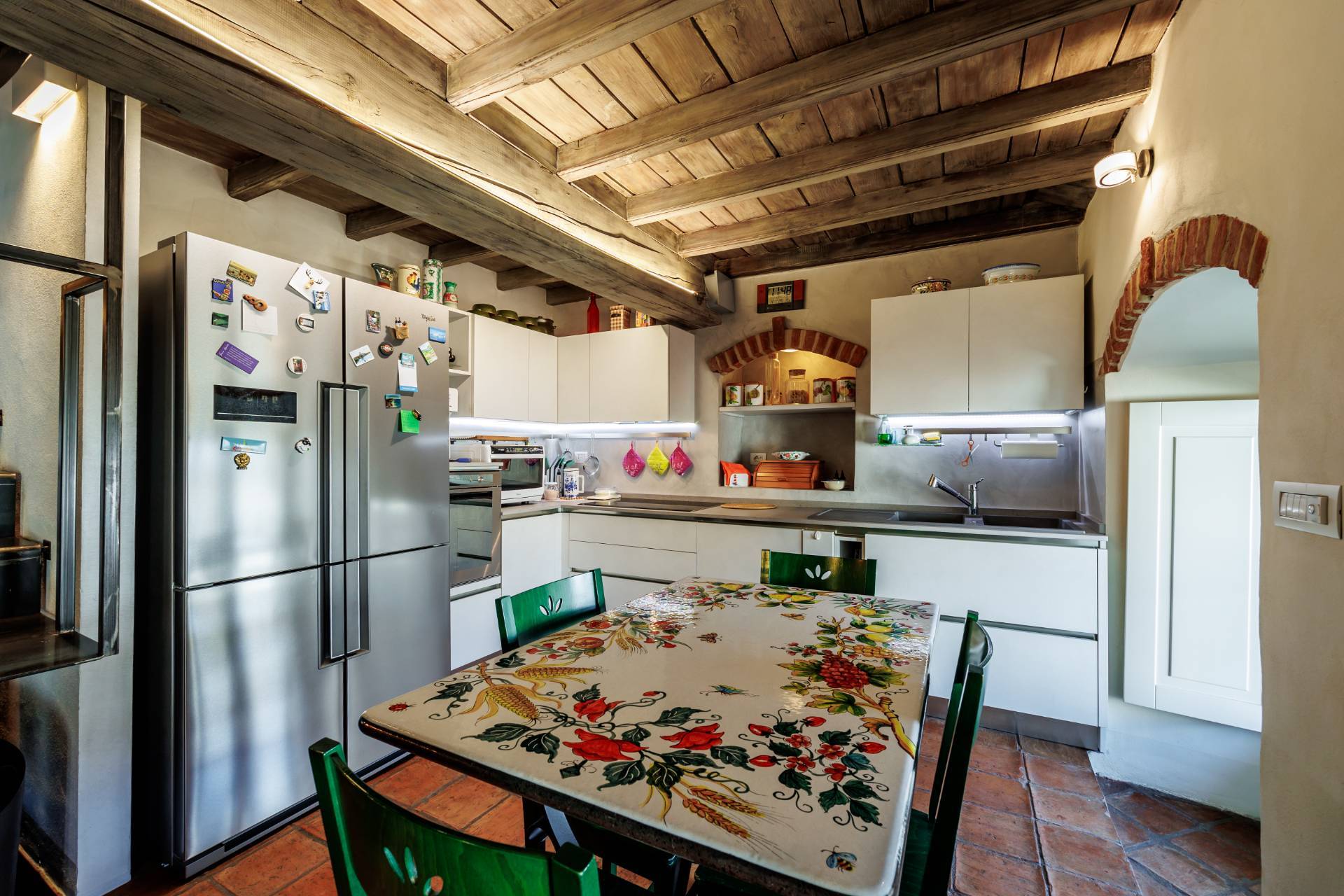 Appartamento in vendita a Torino, Centro