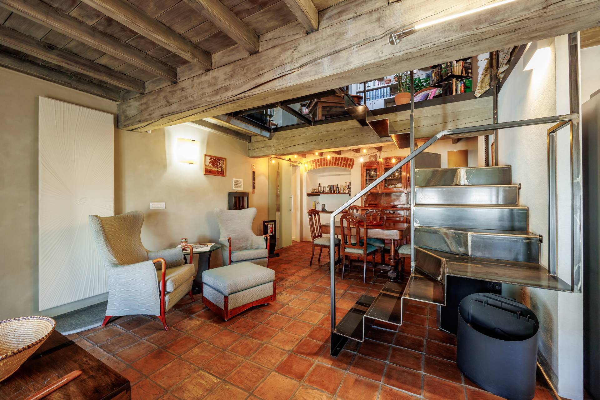 Appartamento in vendita a Torino, Centro