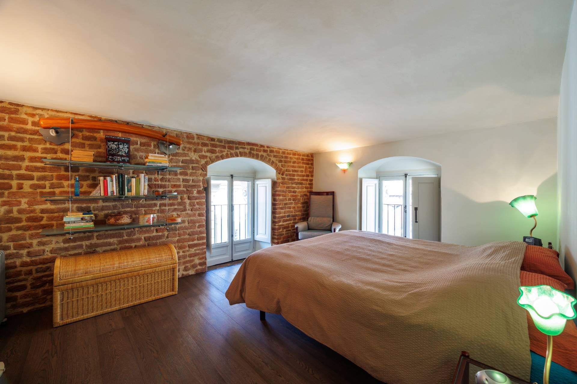 Appartamento in vendita a Torino, Centro