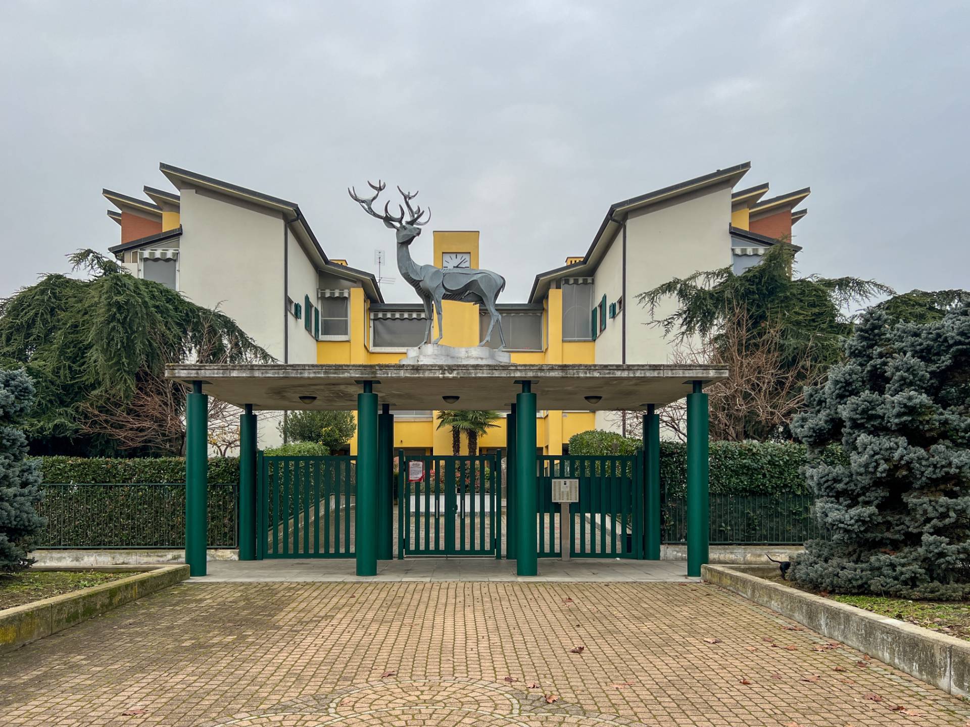 Appartamento in vendita a Beinasco, Borgaretto