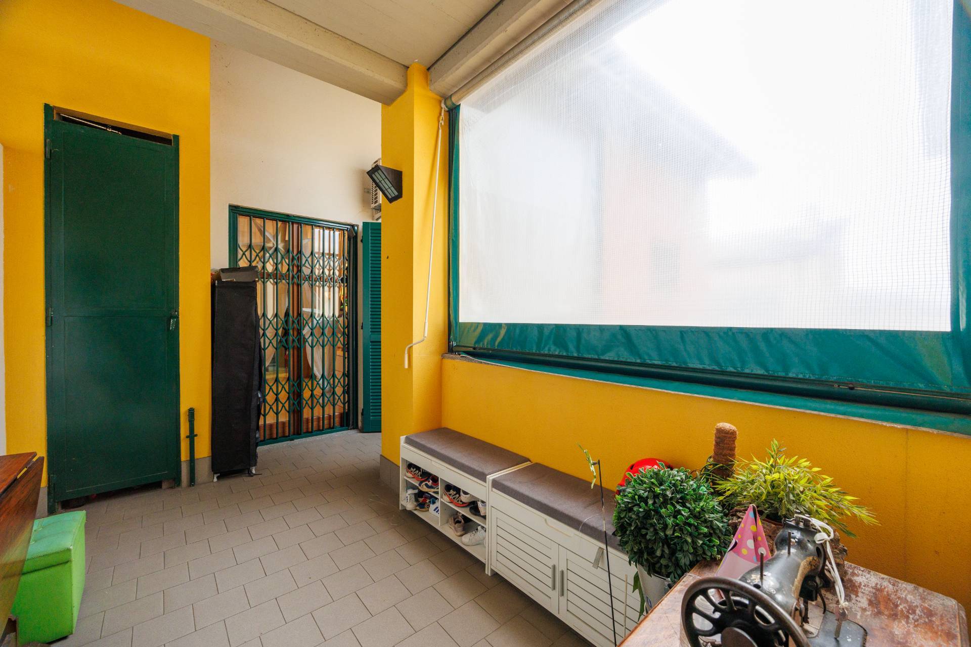 Appartamento in vendita a Beinasco, Borgaretto