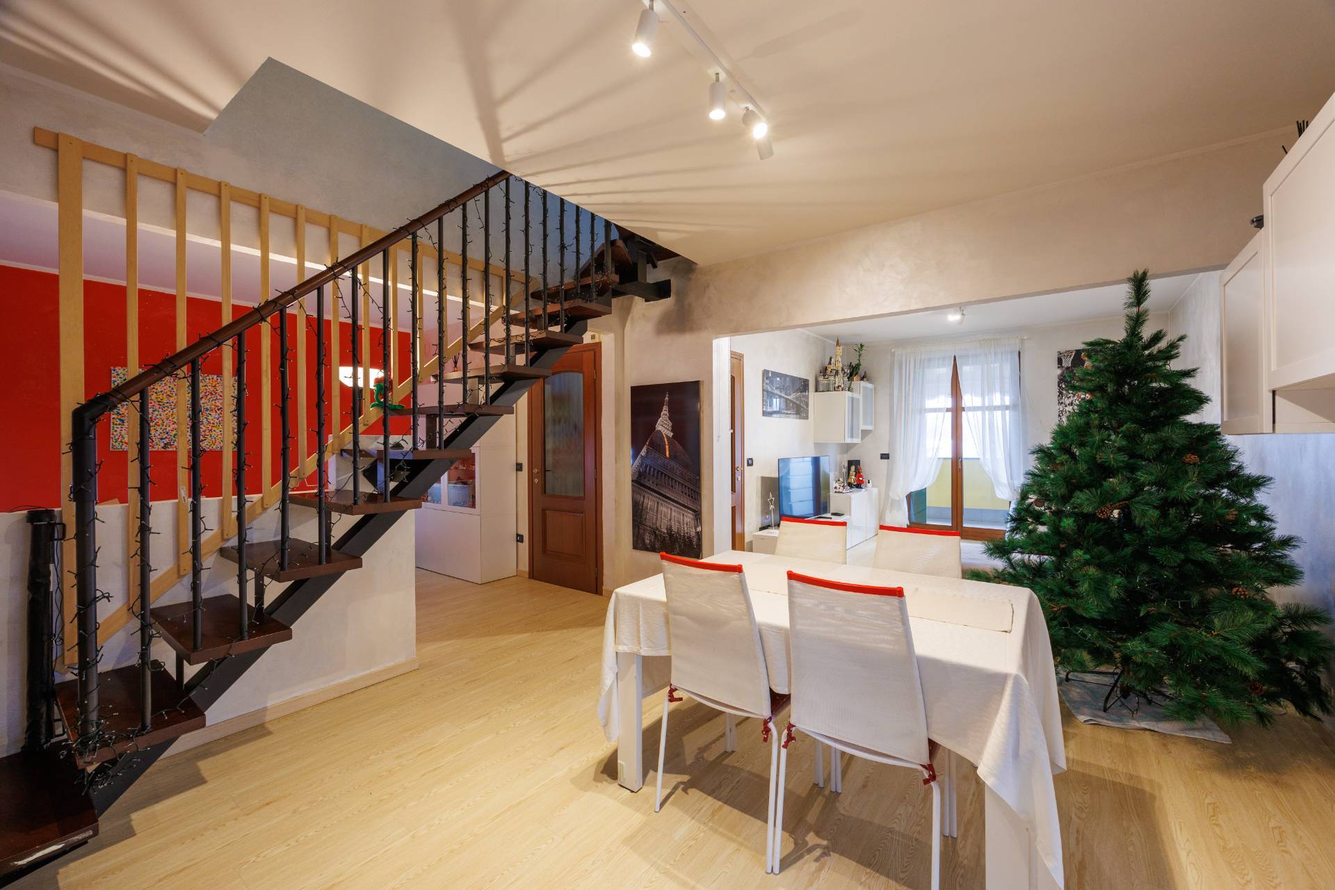 Appartamento in vendita a Beinasco, Borgaretto