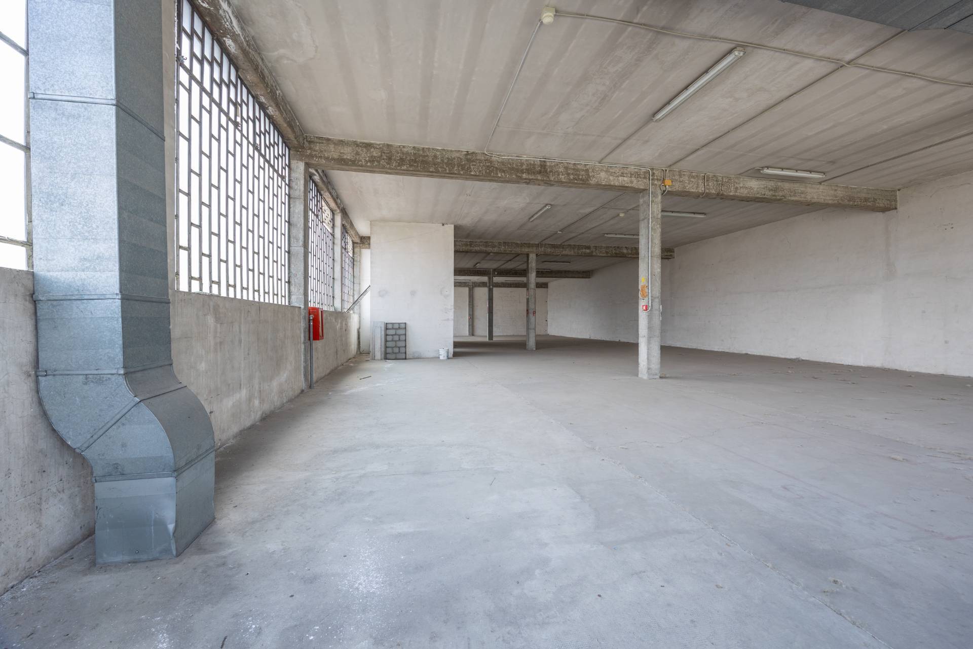 Stabile - Palazzo in affitto a Torino, Vanchiglietta