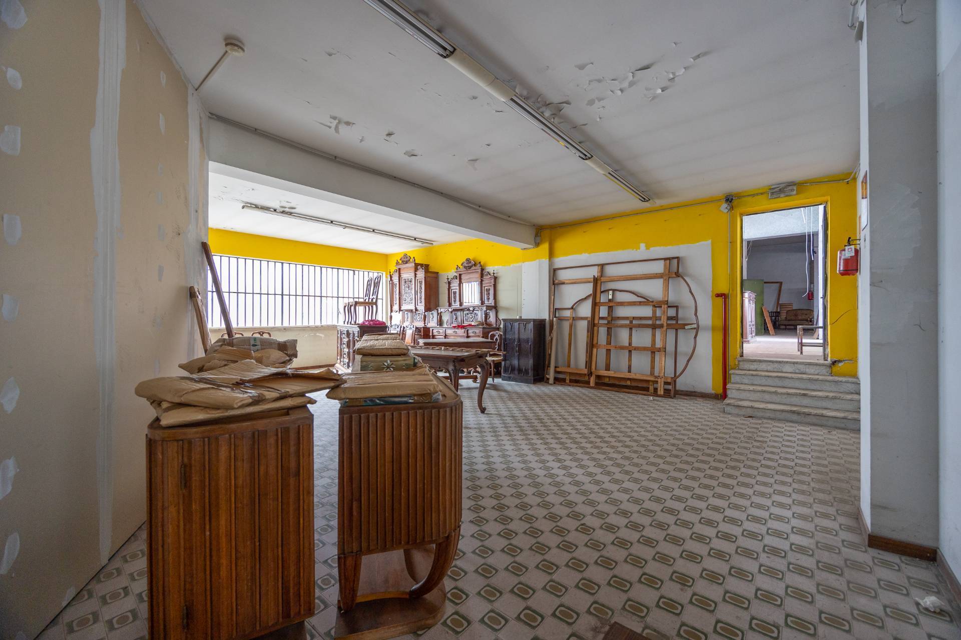 Stabile - Palazzo in affitto a Torino, Vanchiglietta