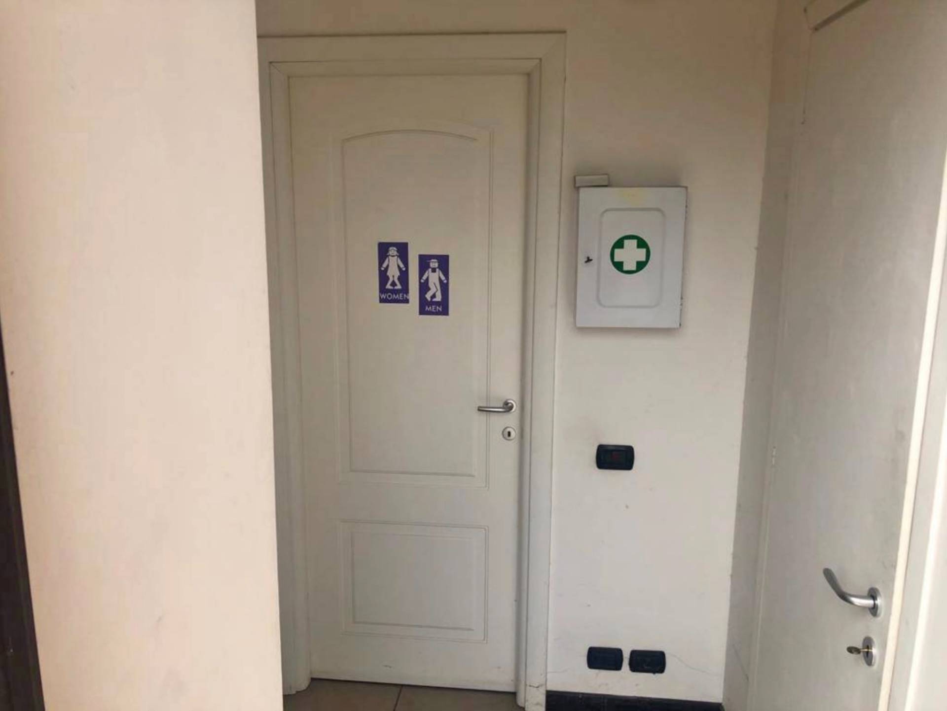 Negozio in vendita a Torino, Lingotto