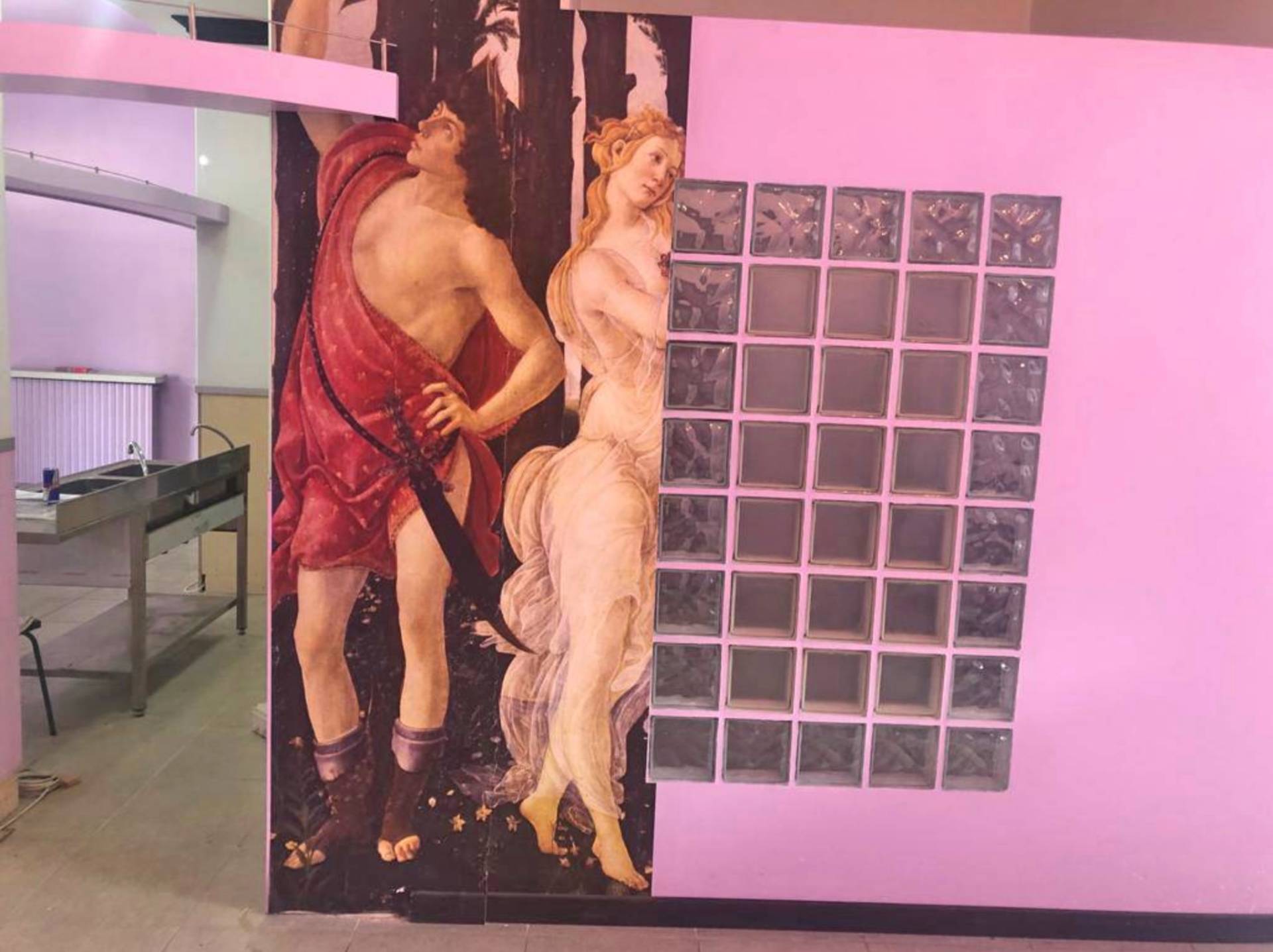 Negozio in vendita a Torino, Lingotto