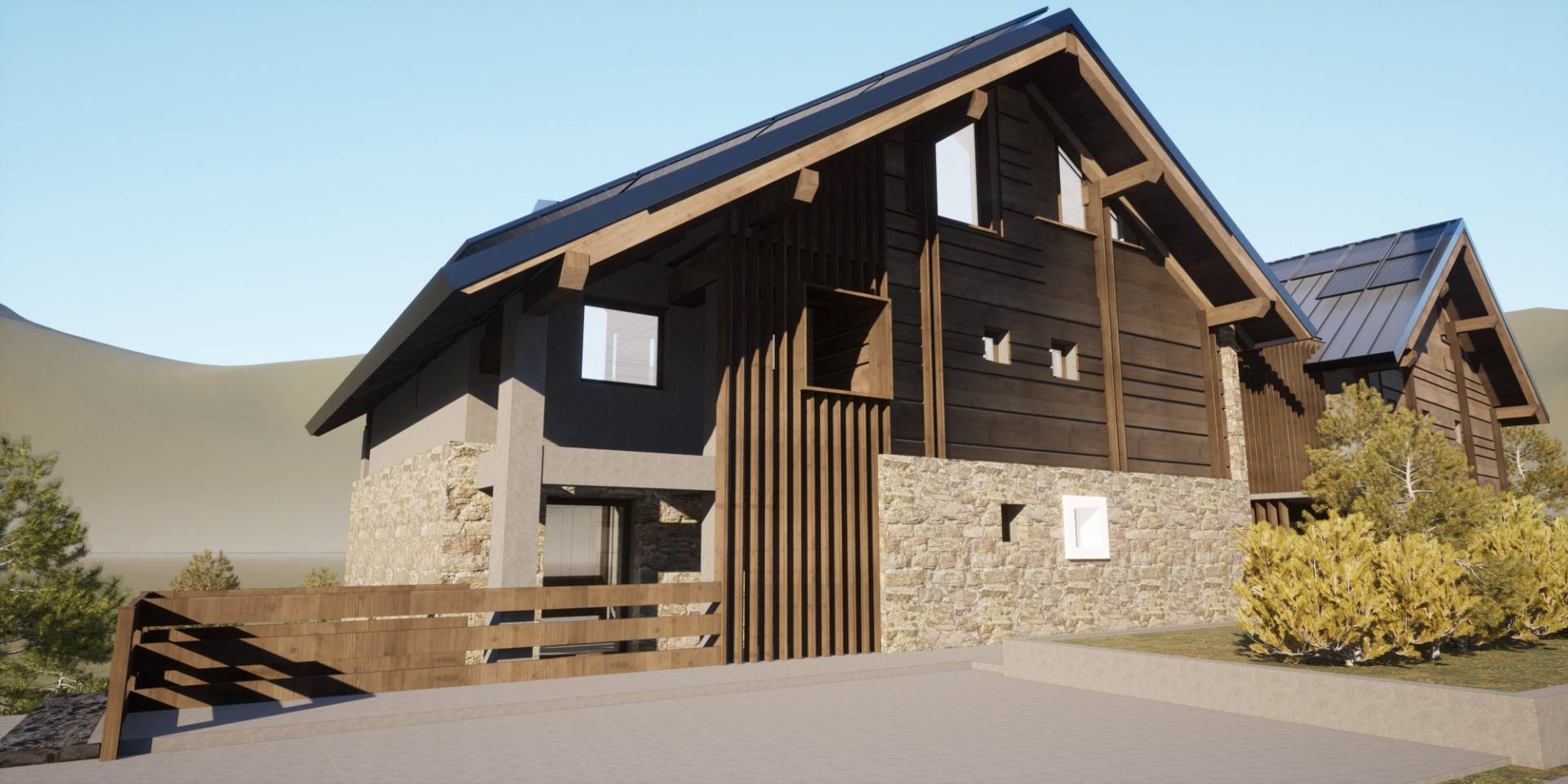 Appartamento in vendita a Sauze di Cesana, Rollieres