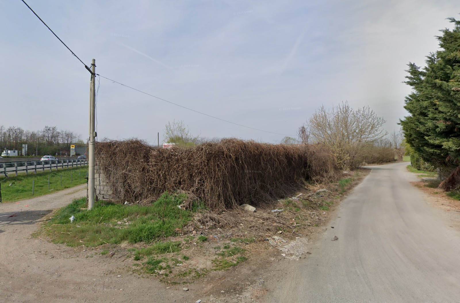 Terreno commerciale in vendita a Torino, Barriera Lanzo - Falchera