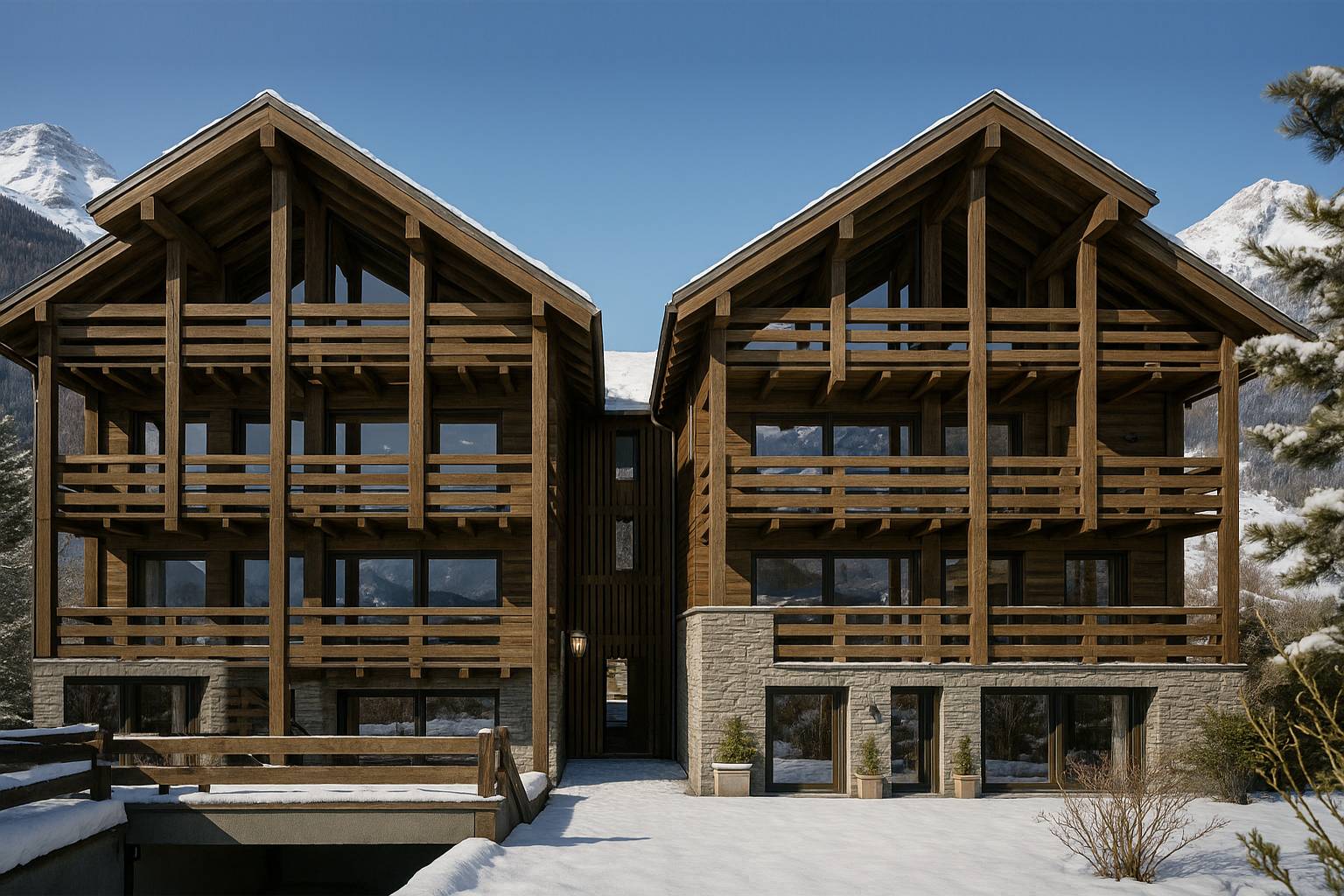 Appartamento in vendita a Sauze di Cesana, Rollieres