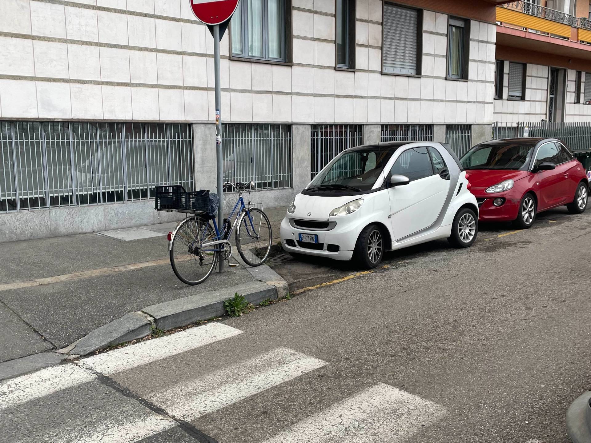 Ufficio in affitto a Torino, Lingotto
